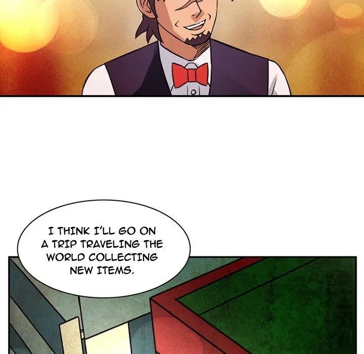 Midnight Toy Shop Chapter 24 page 82 - 