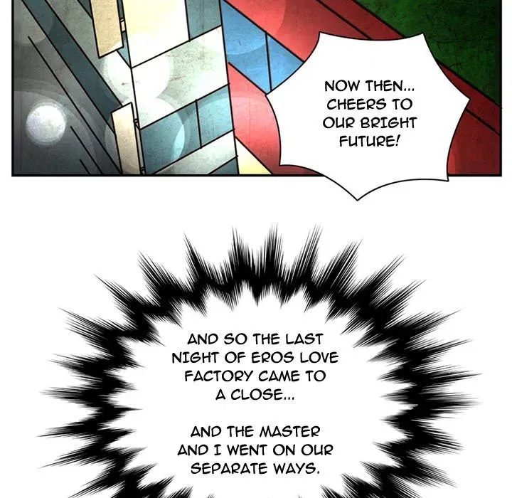 Midnight Toy Shop Chapter 24 page 83 - 