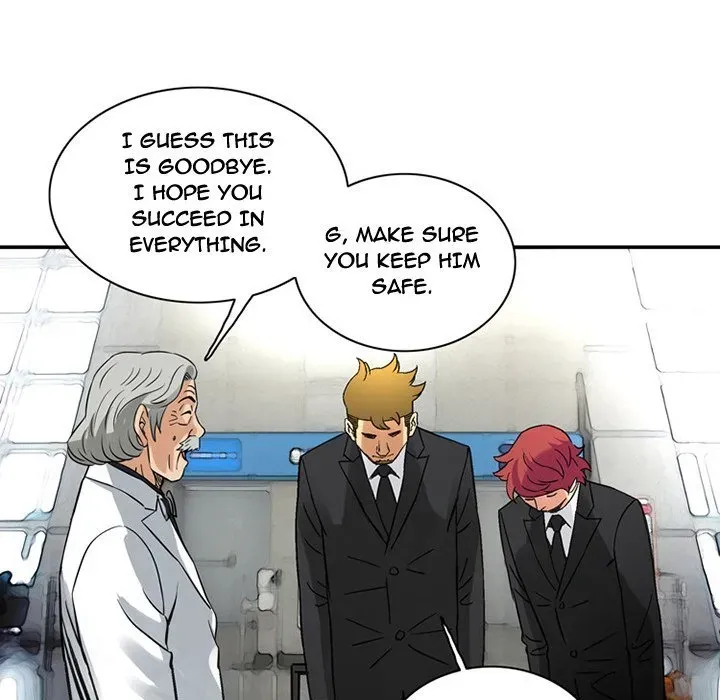 Midnight Toy Shop Chapter 24 page 88 - 