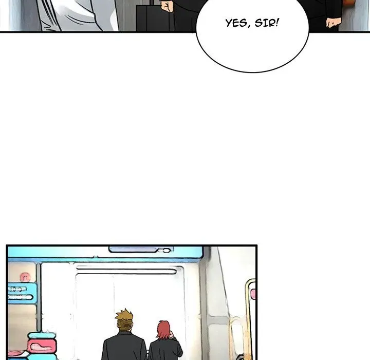 Midnight Toy Shop Chapter 24 page 89 - 