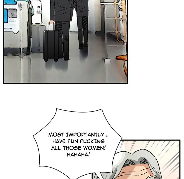 Midnight Toy Shop Chapter 24 page 90 - 