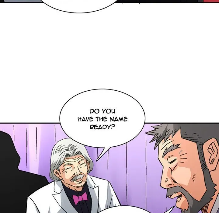Midnight Toy Shop Chapter 24 page 10 - 