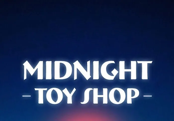 Midnight Toy Shop Chapter 3 page 1 - 