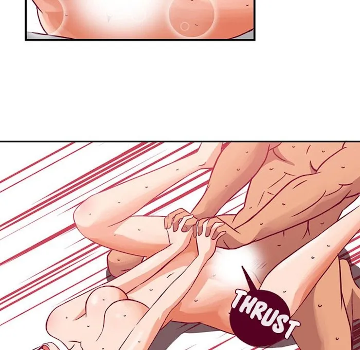 Midnight Toy Shop Chapter 3 page 19 - 