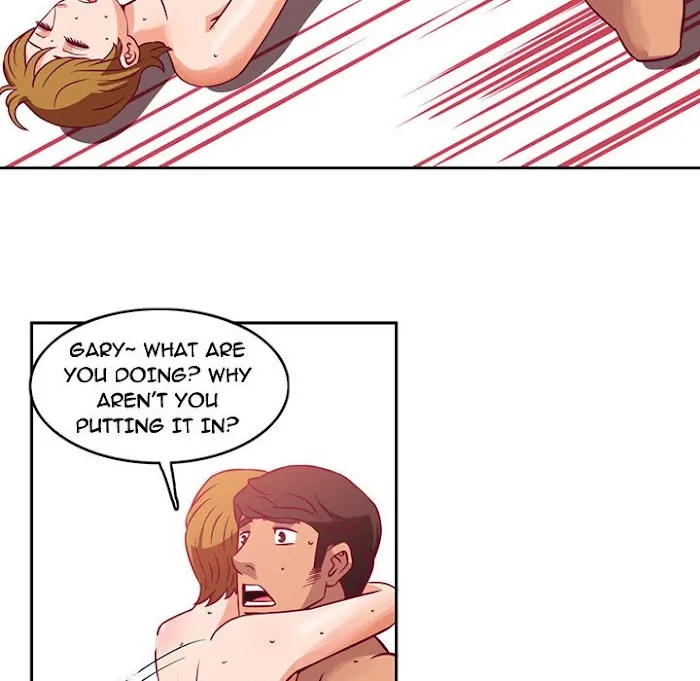 Midnight Toy Shop Chapter 3 page 20 - 