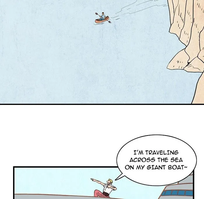 Midnight Toy Shop Chapter 3 page 29 - 