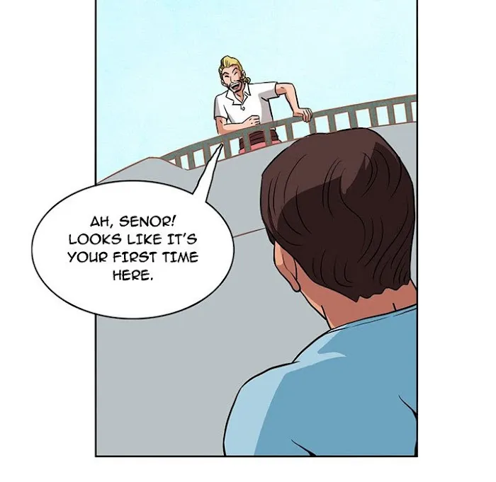 Midnight Toy Shop Chapter 3 page 32 - 