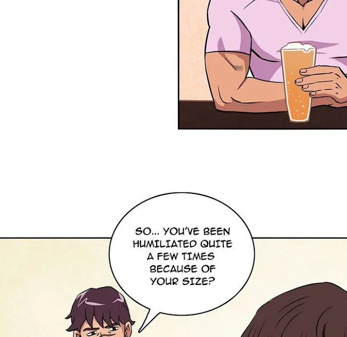 Midnight Toy Shop Chapter 3 page 45 - 