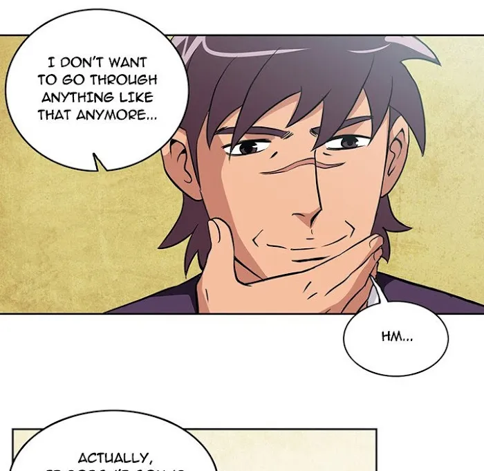 Midnight Toy Shop Chapter 3 page 47 - 