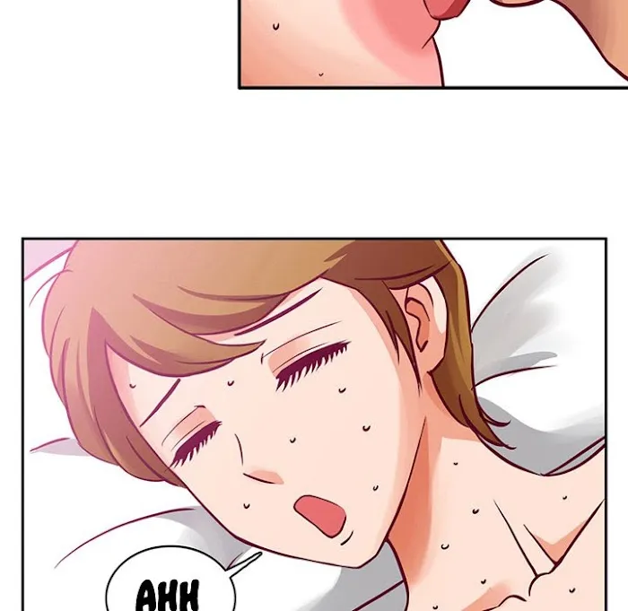 Midnight Toy Shop Chapter 3 page 6 - 
