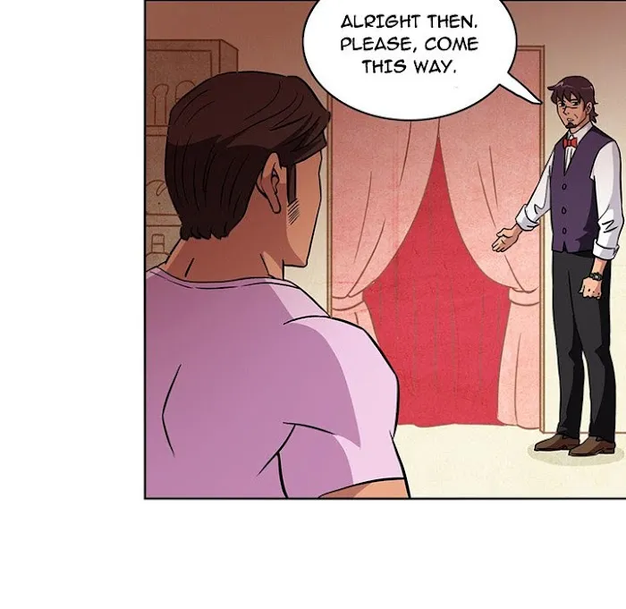 Midnight Toy Shop Chapter 3 page 51 - 