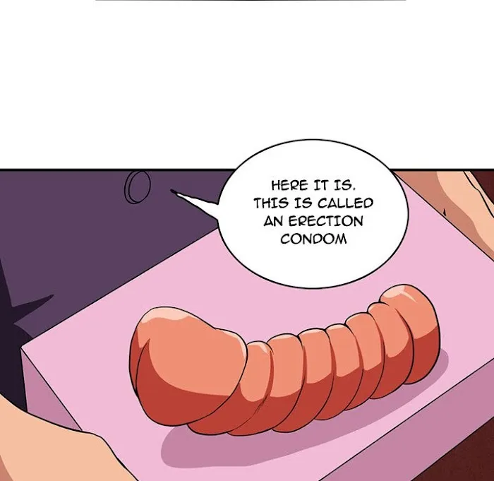 Midnight Toy Shop Chapter 3 page 53 - 