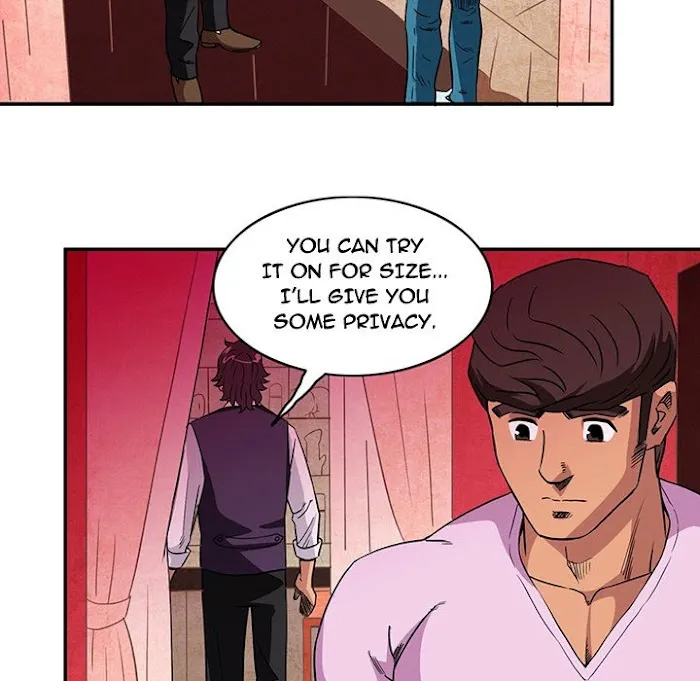 Midnight Toy Shop Chapter 3 page 55 - 