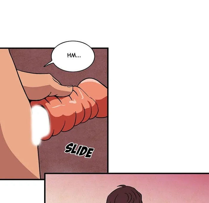 Midnight Toy Shop Chapter 3 page 57 - 