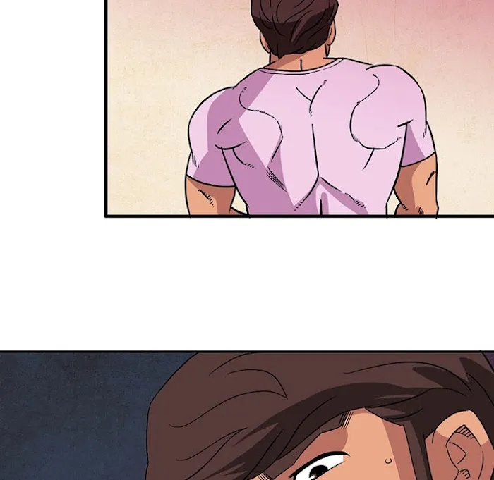 Midnight Toy Shop Chapter 3 page 58 - 