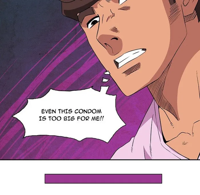 Midnight Toy Shop Chapter 3 page 59 - 