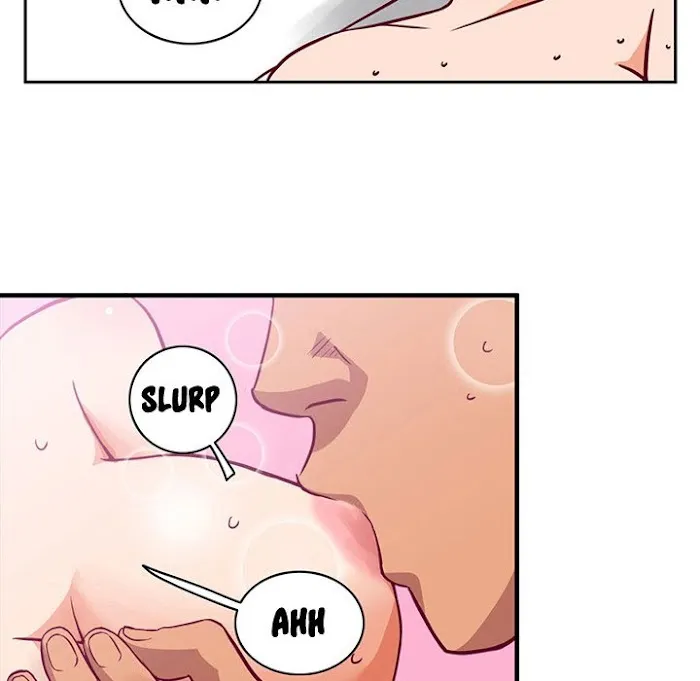 Midnight Toy Shop Chapter 3 page 7 - 