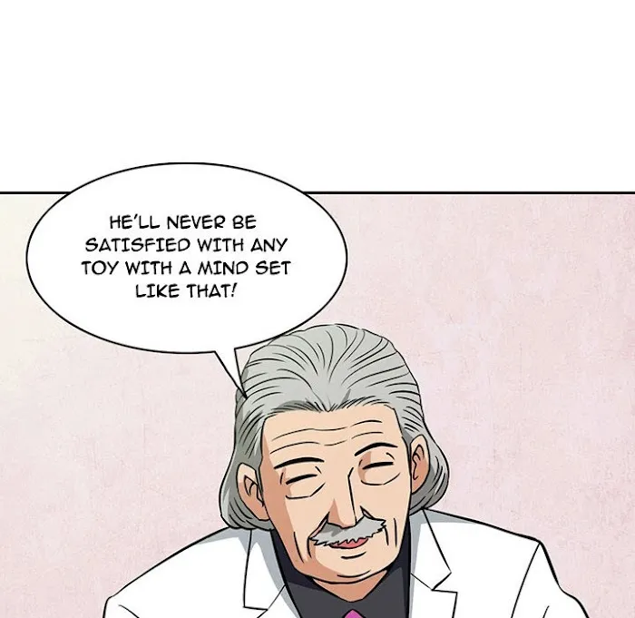 Midnight Toy Shop Chapter 3 page 61 - 