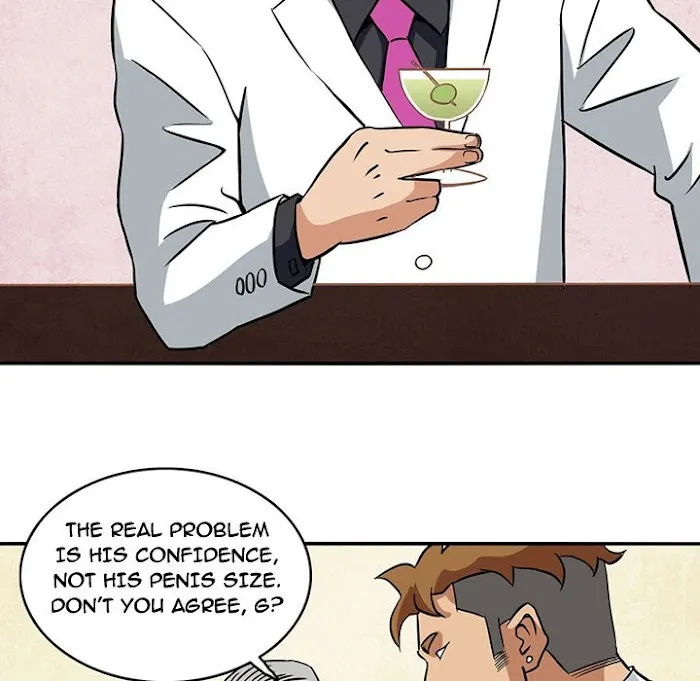 Midnight Toy Shop Chapter 3 page 62 - 