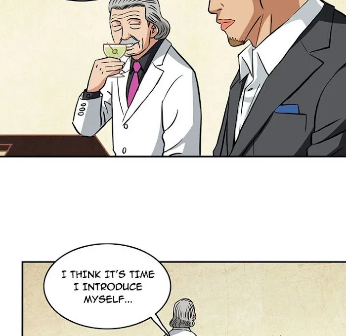 Midnight Toy Shop Chapter 3 page 63 - 