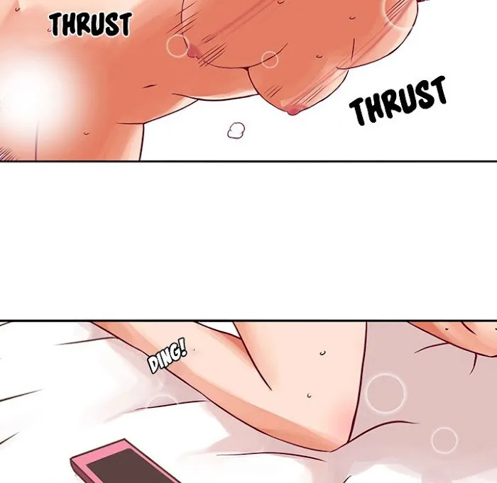 Midnight Toy Shop Chapter 3 page 69 - 