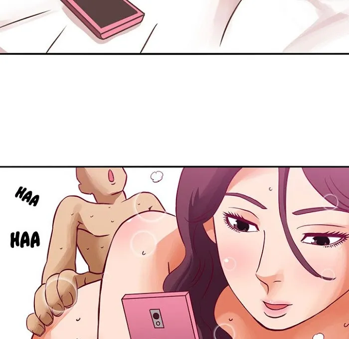 Midnight Toy Shop Chapter 3 page 70 - 