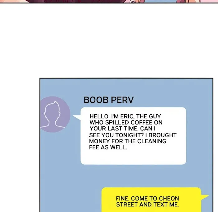 Midnight Toy Shop Chapter 3 page 73 - 