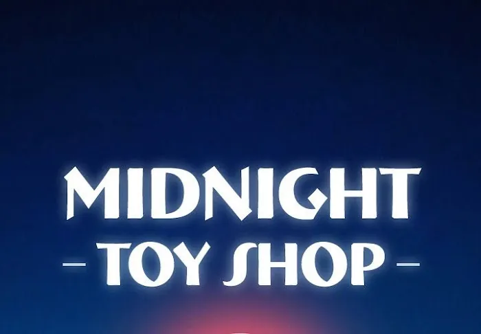 Midnight Toy Shop Chapter 4 page 1 - 
