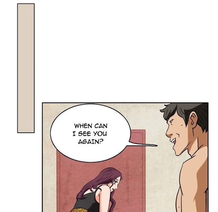 Midnight Toy Shop Chapter 4 page 14 - 