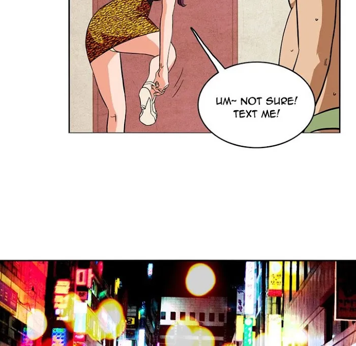 Midnight Toy Shop Chapter 4 page 15 - 