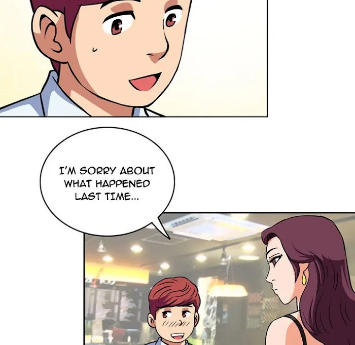 Midnight Toy Shop Chapter 4 page 18 - 