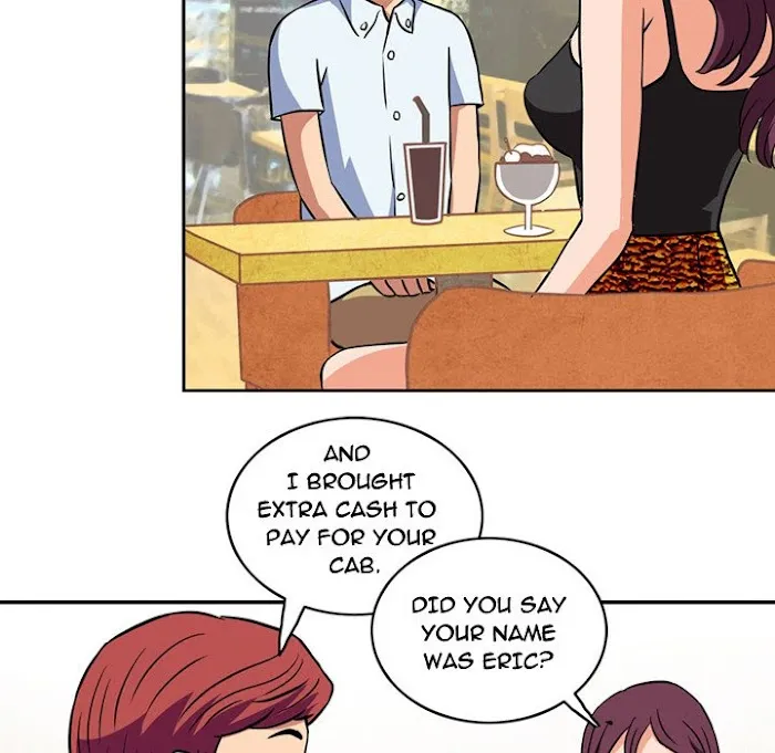 Midnight Toy Shop Chapter 4 page 19 - 