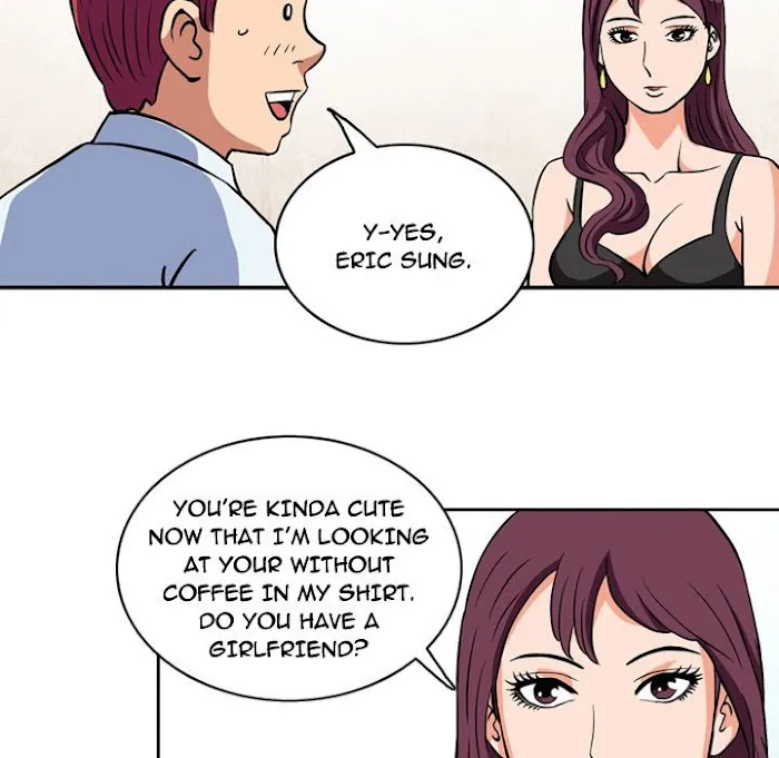 Midnight Toy Shop Chapter 4 page 20 - 