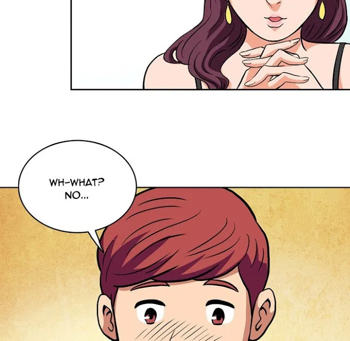 Midnight Toy Shop Chapter 4 page 21 - 