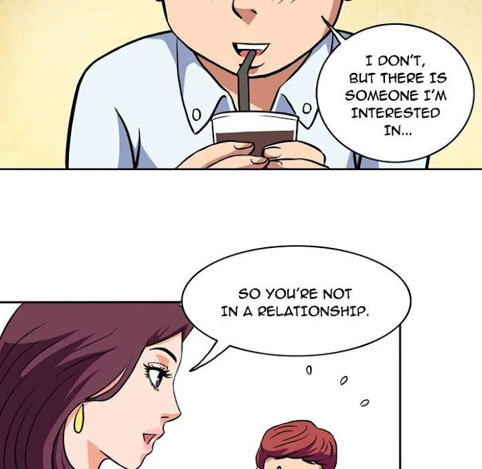 Midnight Toy Shop Chapter 4 page 22 - 