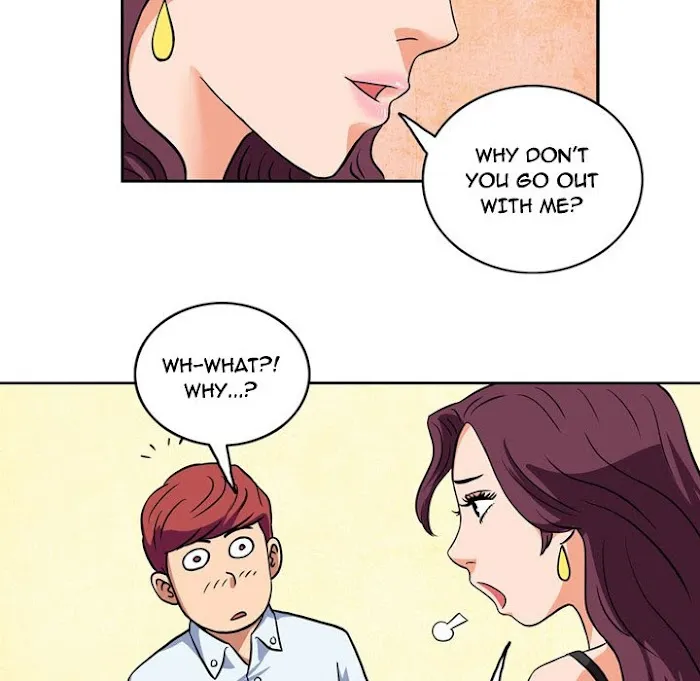 Midnight Toy Shop Chapter 4 page 24 - 