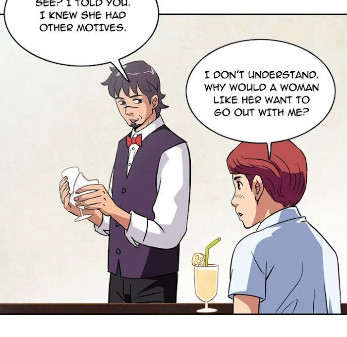 Midnight Toy Shop Chapter 4 page 27 - 