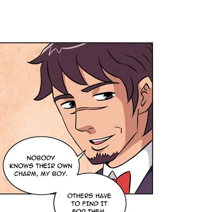 Midnight Toy Shop Chapter 4 page 28 - 