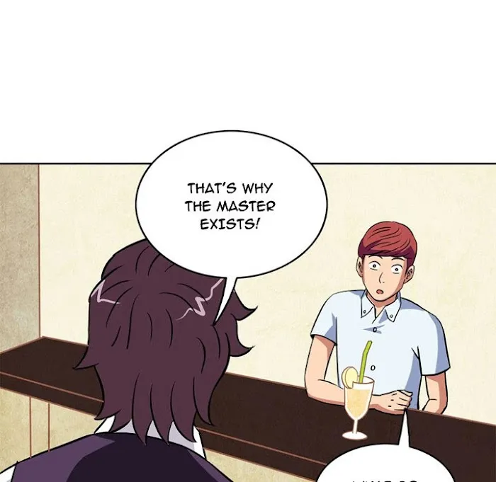 Midnight Toy Shop Chapter 4 page 30 - 