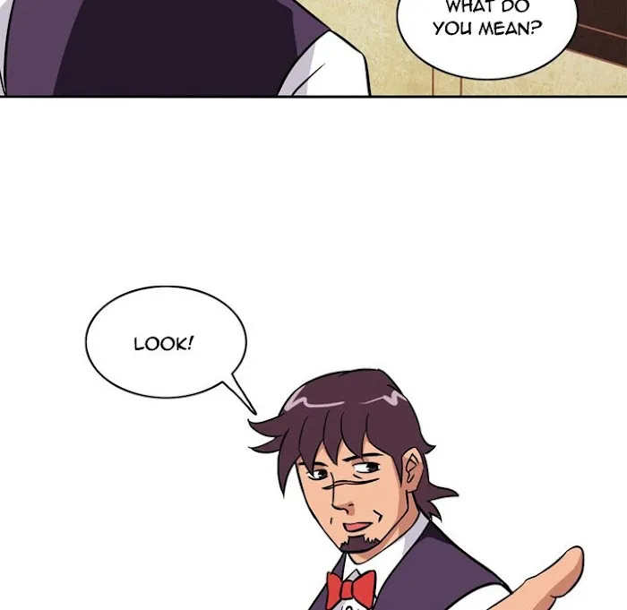 Midnight Toy Shop Chapter 4 page 31 - 