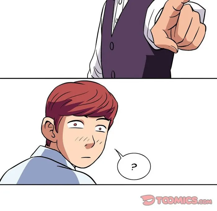 Midnight Toy Shop Chapter 4 page 32 - 