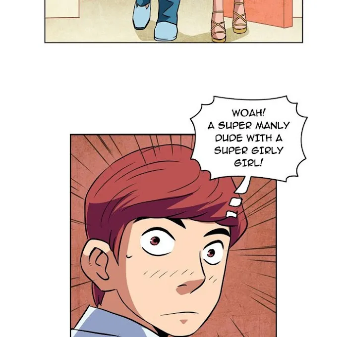 Midnight Toy Shop Chapter 4 page 35 - 