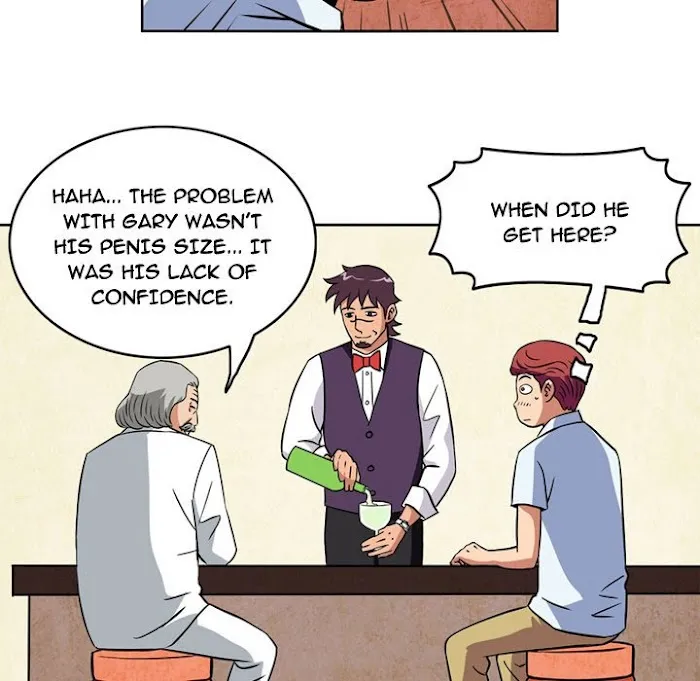 Midnight Toy Shop Chapter 4 page 36 - 