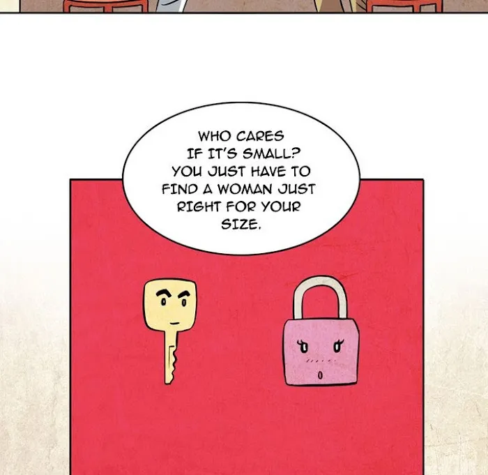 Midnight Toy Shop Chapter 4 page 37 - 