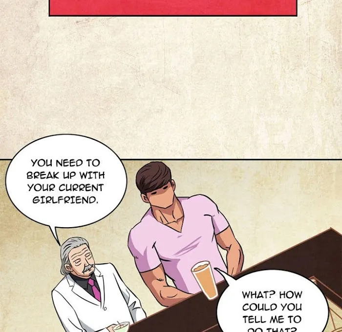 Midnight Toy Shop Chapter 4 page 38 - 