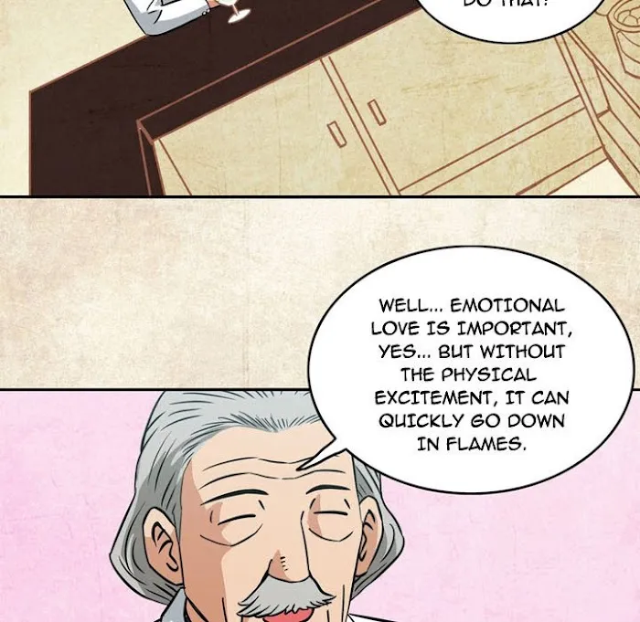 Midnight Toy Shop Chapter 4 page 39 - 