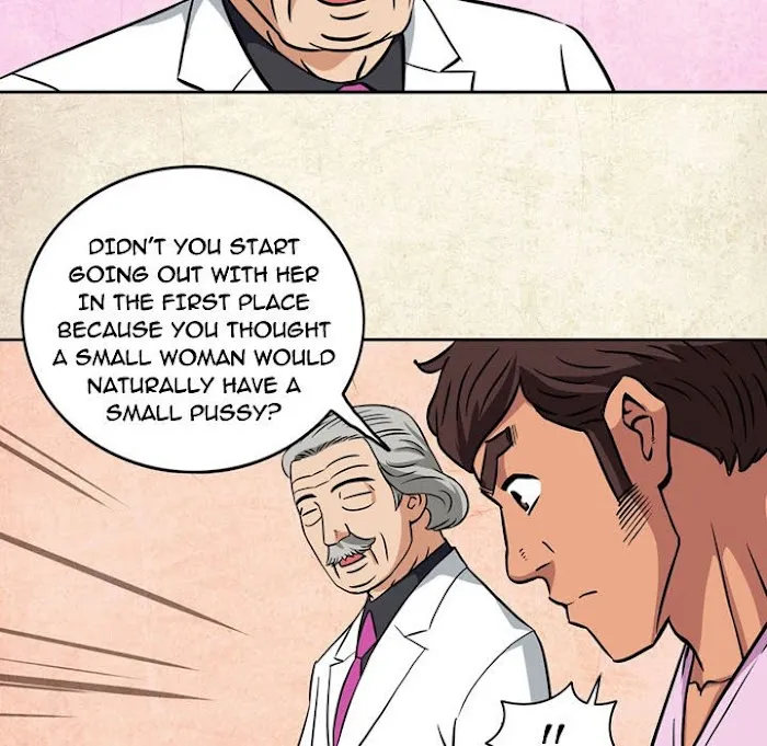 Midnight Toy Shop Chapter 4 page 40 - 