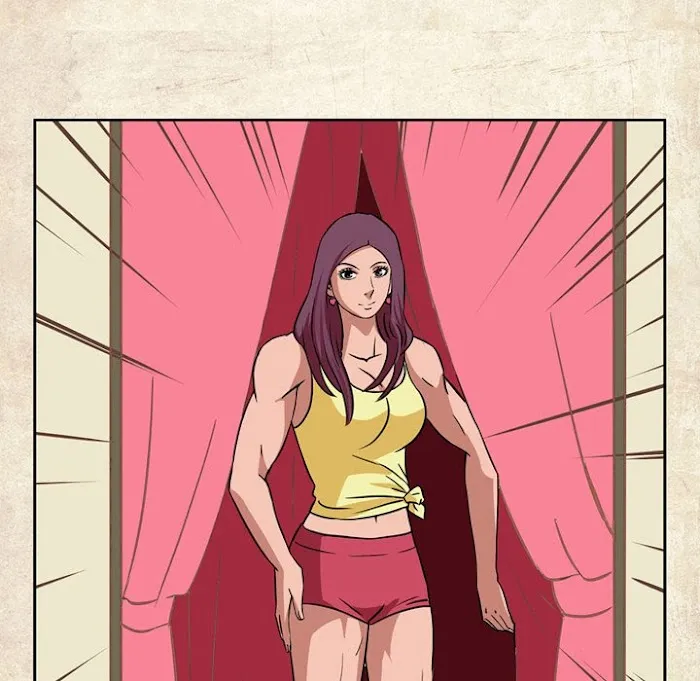 Midnight Toy Shop Chapter 4 page 43 - 