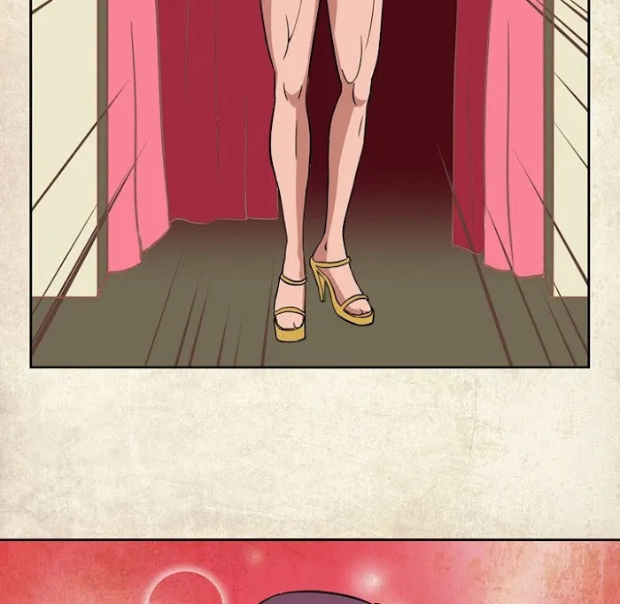 Midnight Toy Shop Chapter 4 page 44 - 