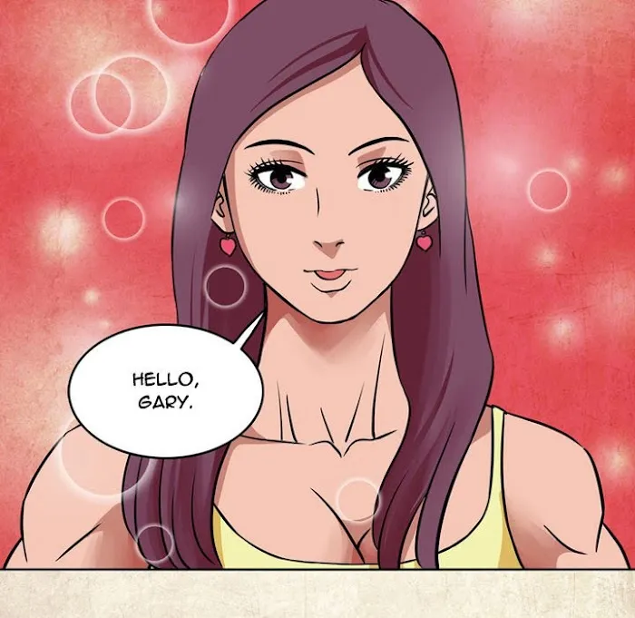 Midnight Toy Shop Chapter 4 page 45 - 